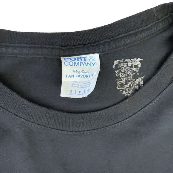 Detroit Motor City T Shirt - Picture 3 of 3